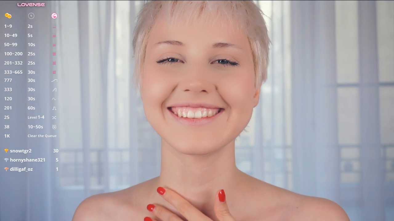 HattieSkay Stripchat recording – Oct 21, 2026