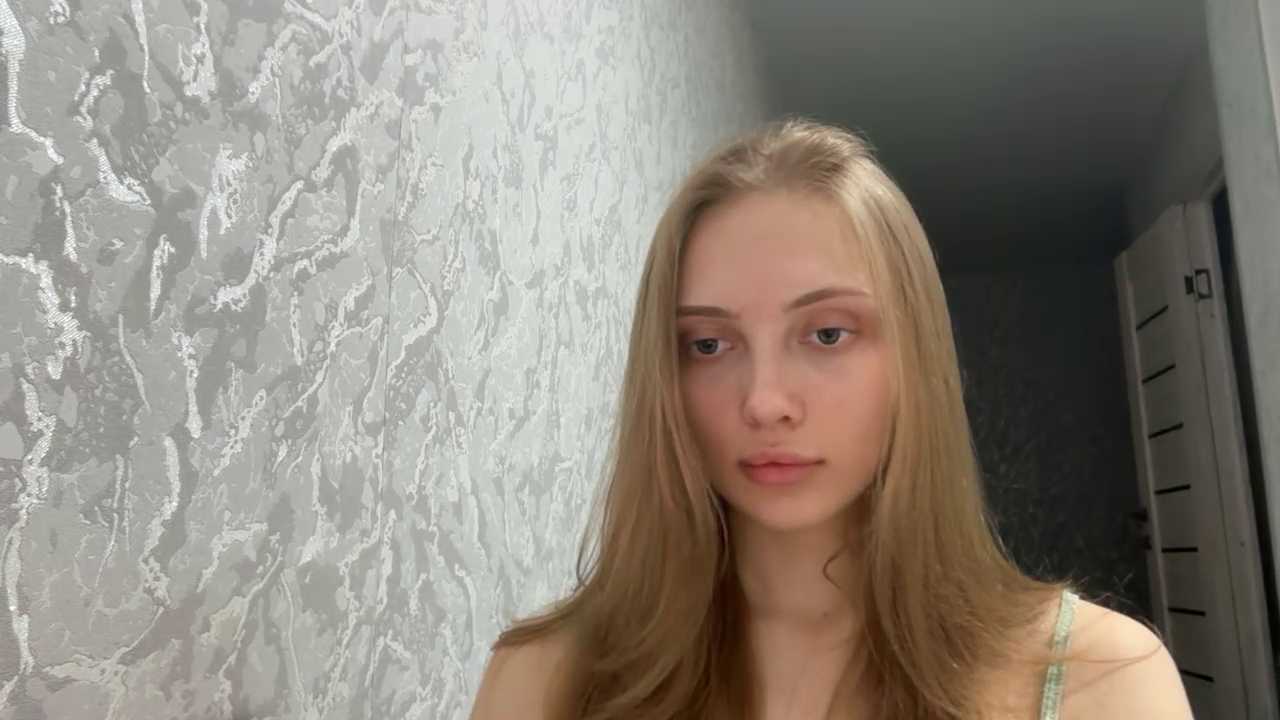 Havelissa Stripchat recording – Oct 23, 2026
