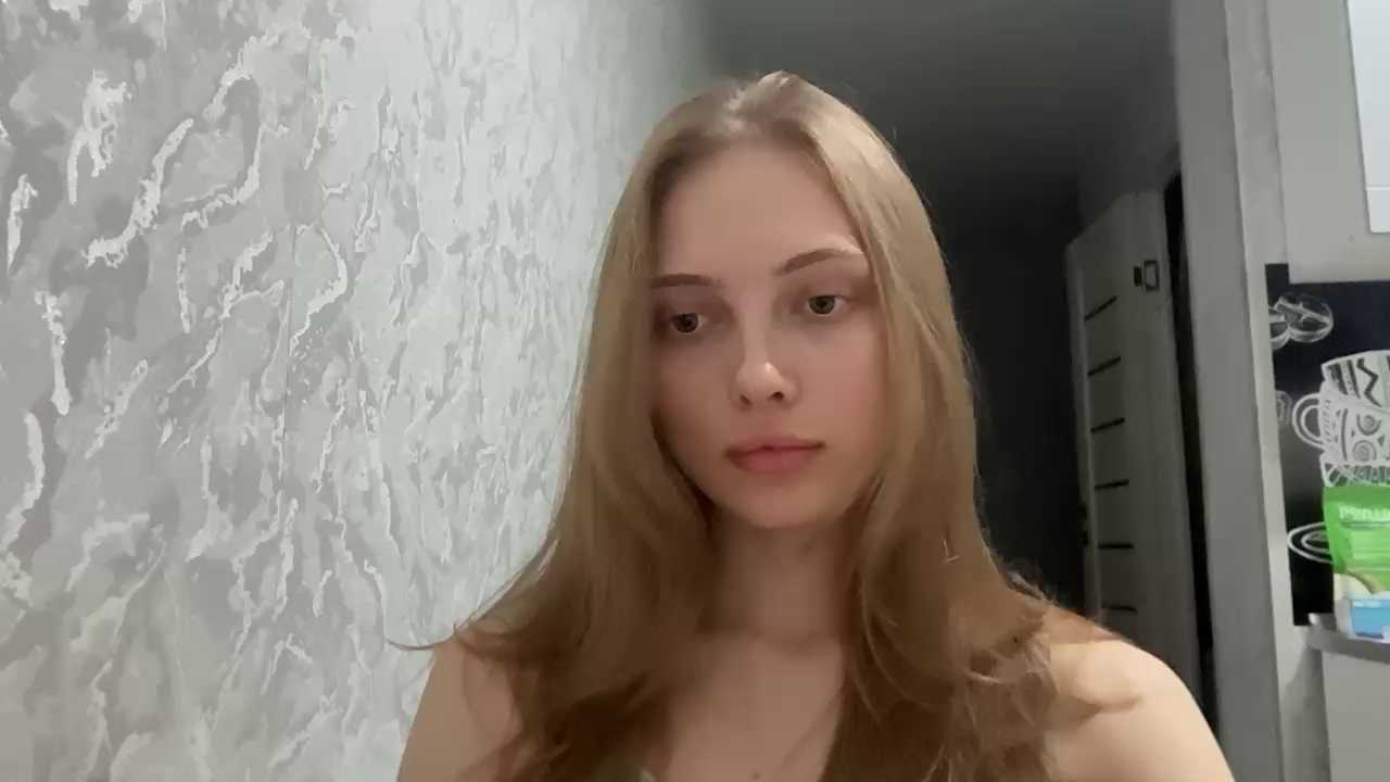 Havelissa Stripchat recording – Oct 23, 2026