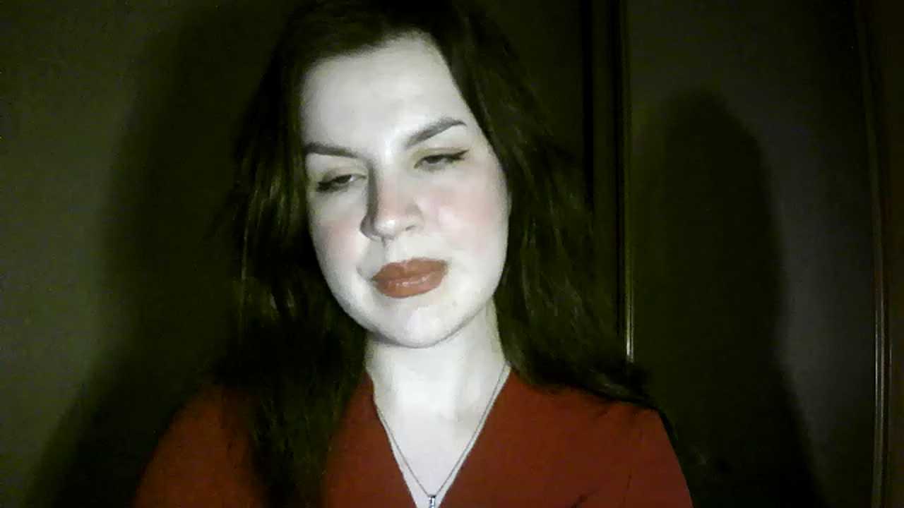 Havorella cam recording