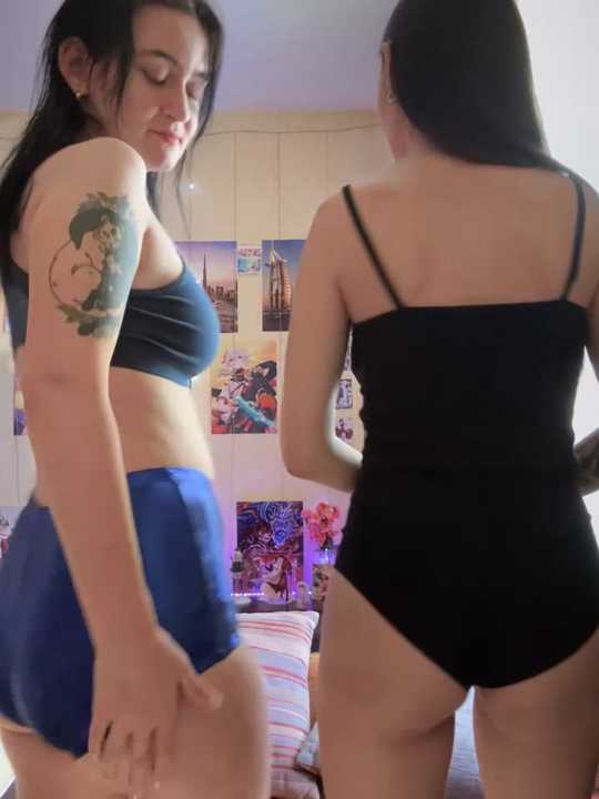 Heart_Ass cam recording