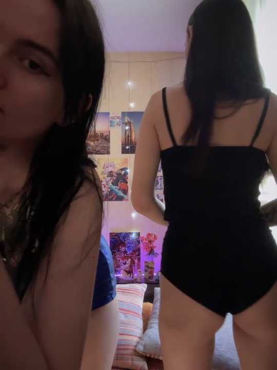 Heart_Ass cam recording