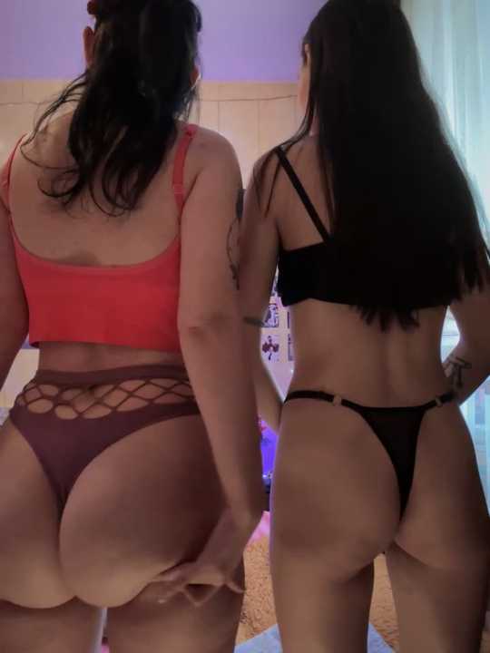 Heart_Ass cam recording