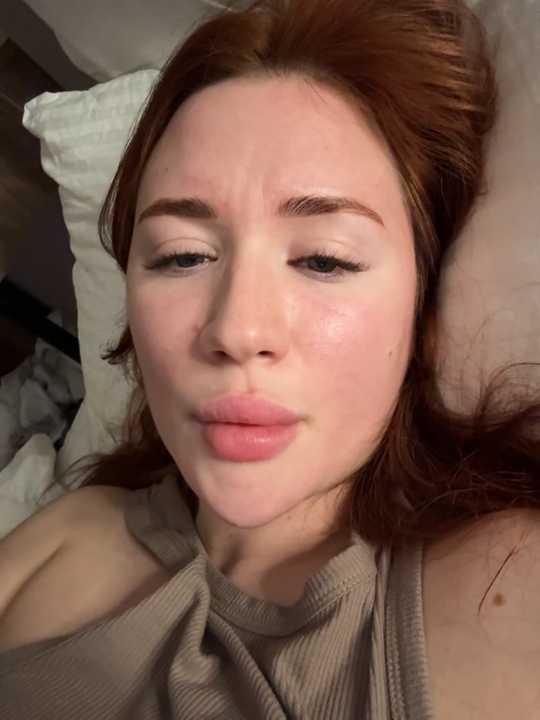 HeatherStrain
