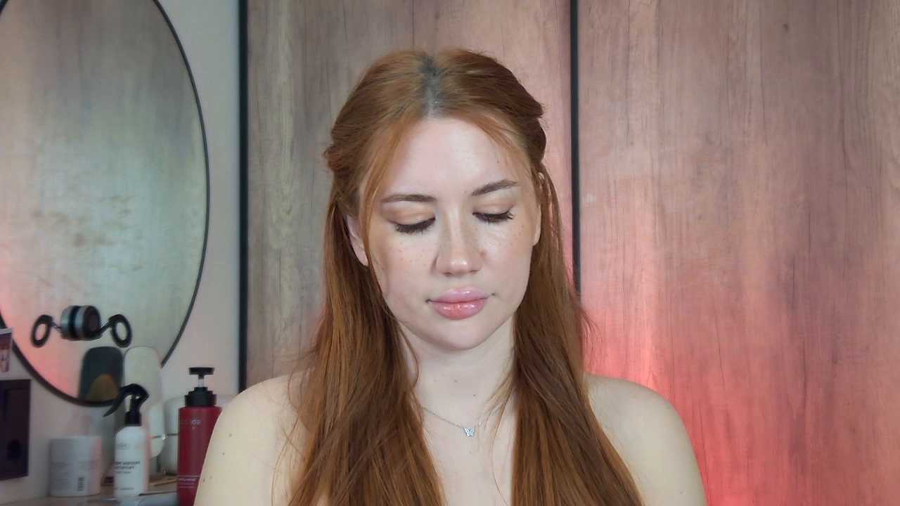 HeatherStrain cam recording