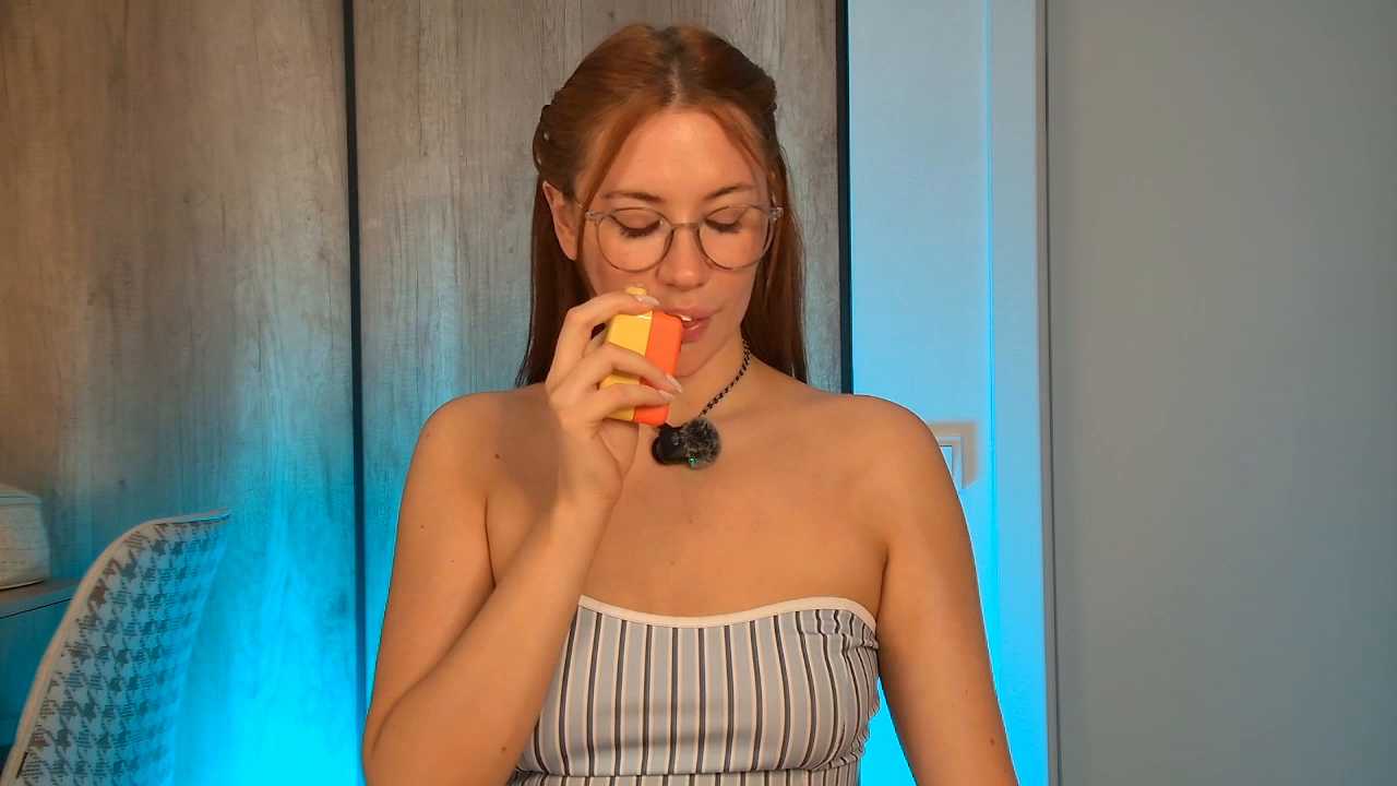 HeatherStrain Stripchat recording – Oct 20, 2026