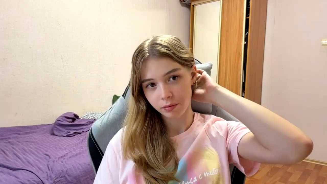 HebrewRiding cam recording