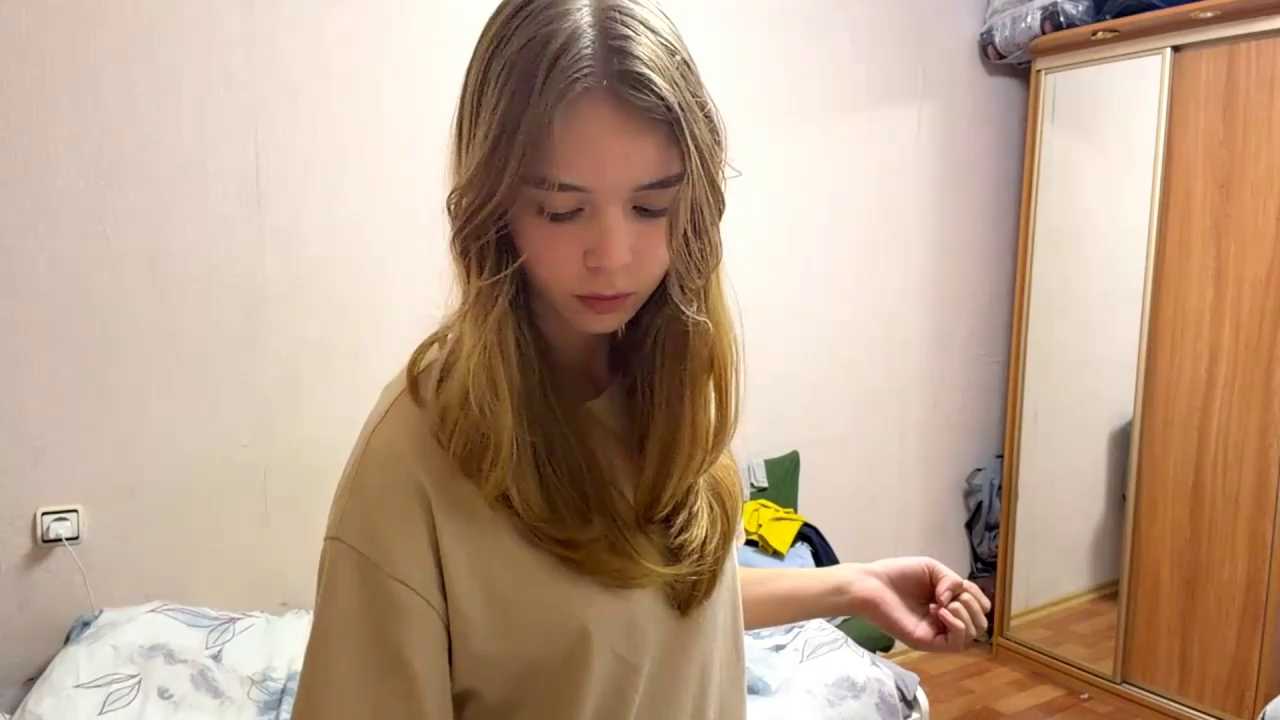 HebrewRiding cam recording
