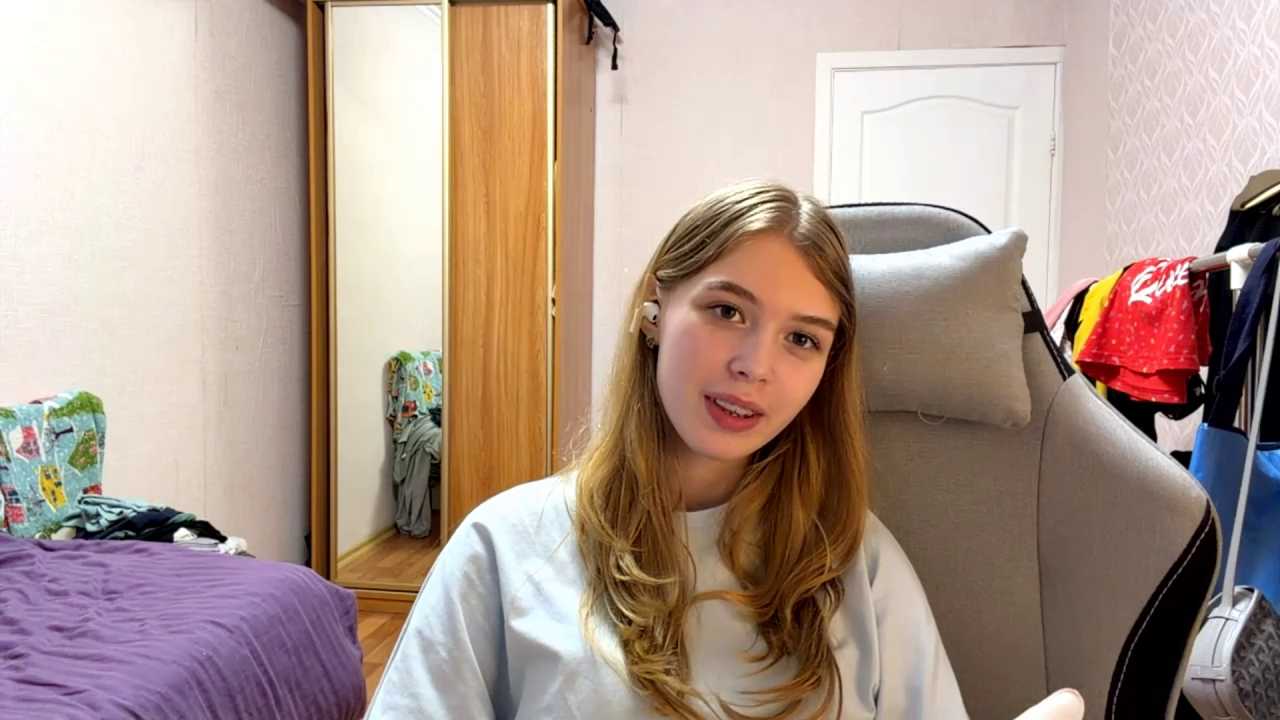 HebrewRiding cam recording