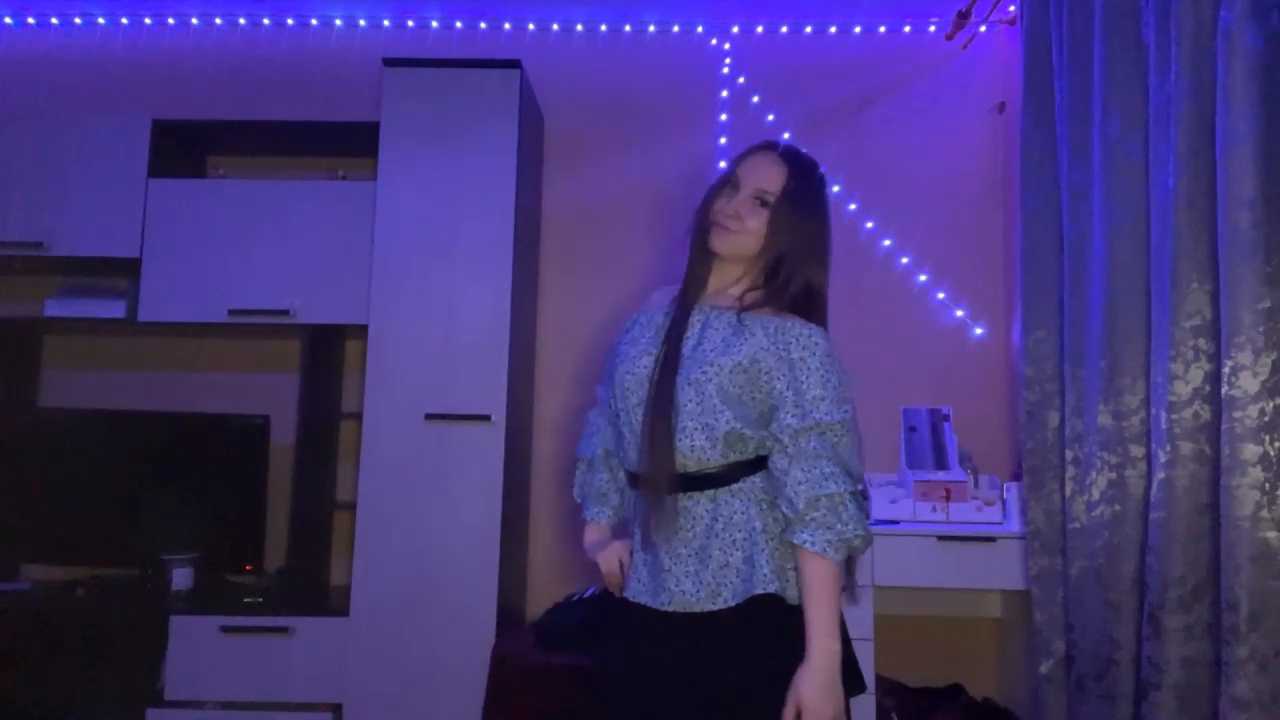 HelaineGlendenning cam recording