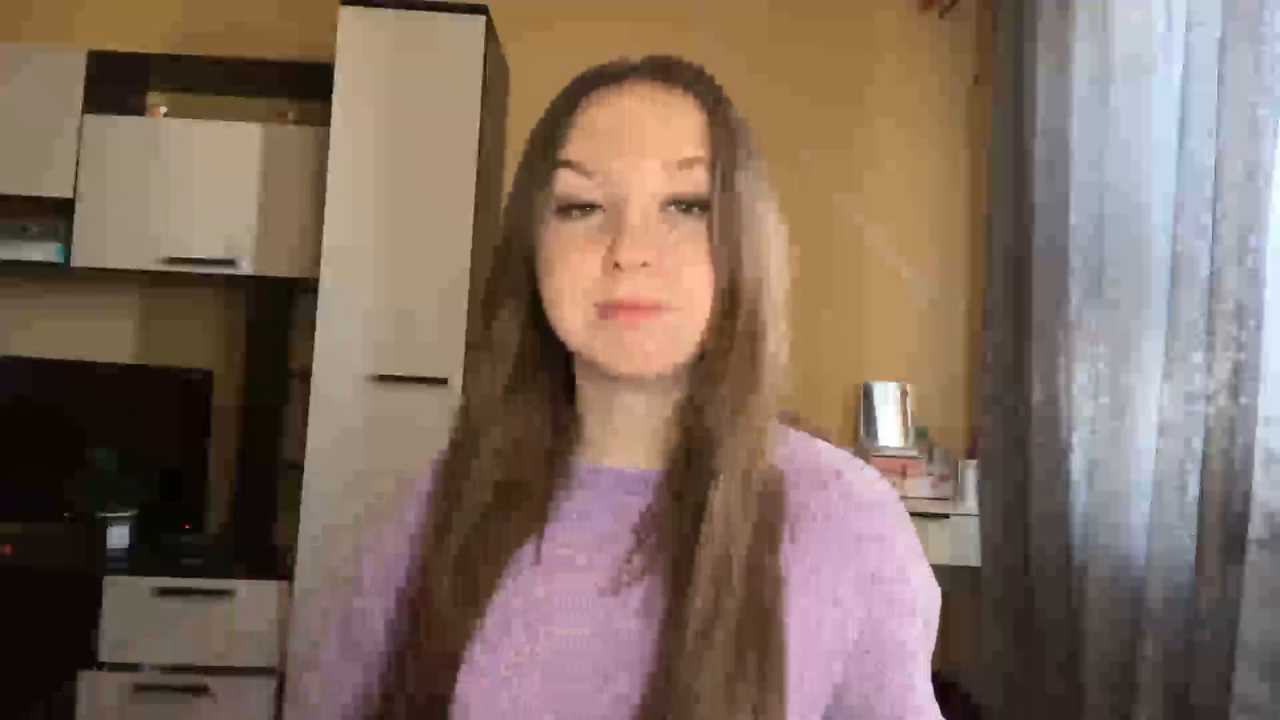 HelaineGlendenning cam recording