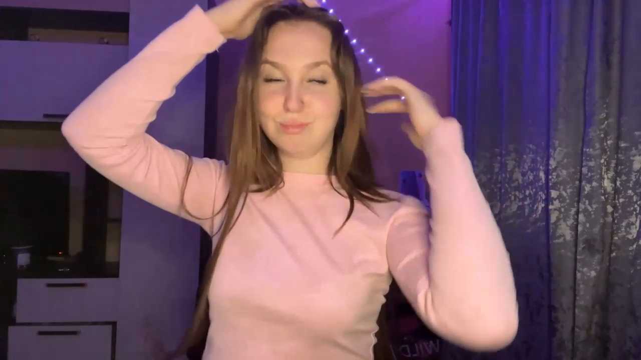 HelaineGlendenning cam recording