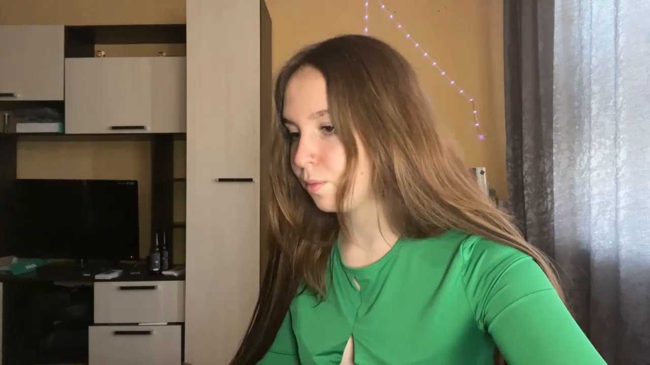 HelaineGlendenning cam recording