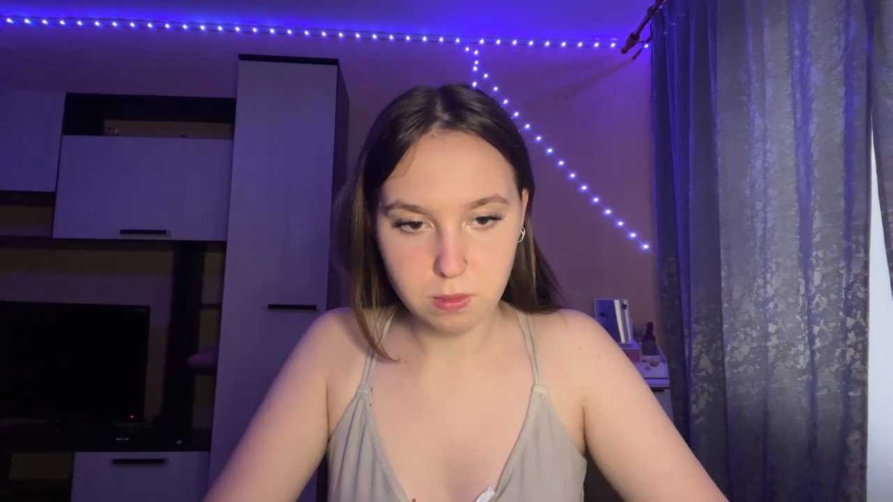 HelaineGlendenning cam recording