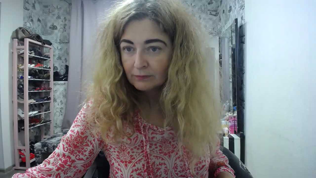 Helen1974 cam recording