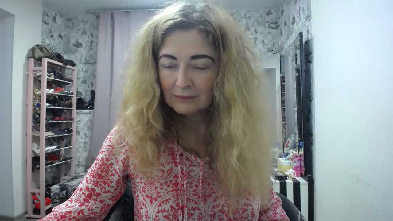 Helen1974 cam recording