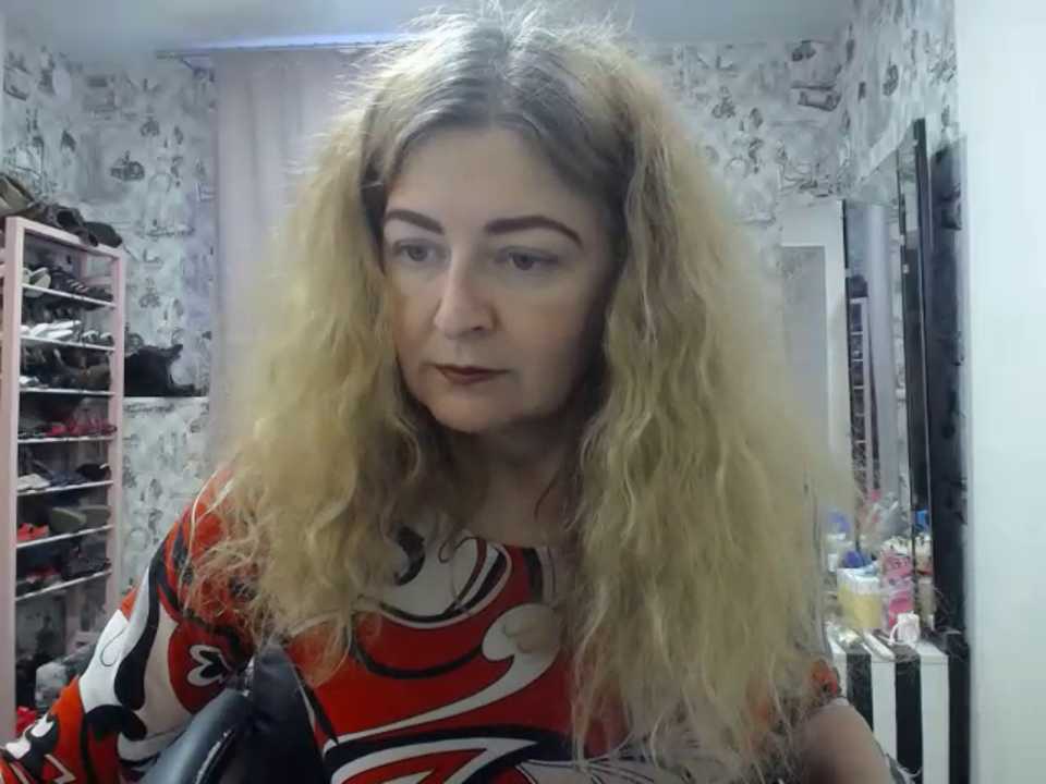 Helen1974 Stripchat recording – Oct 27, 2026