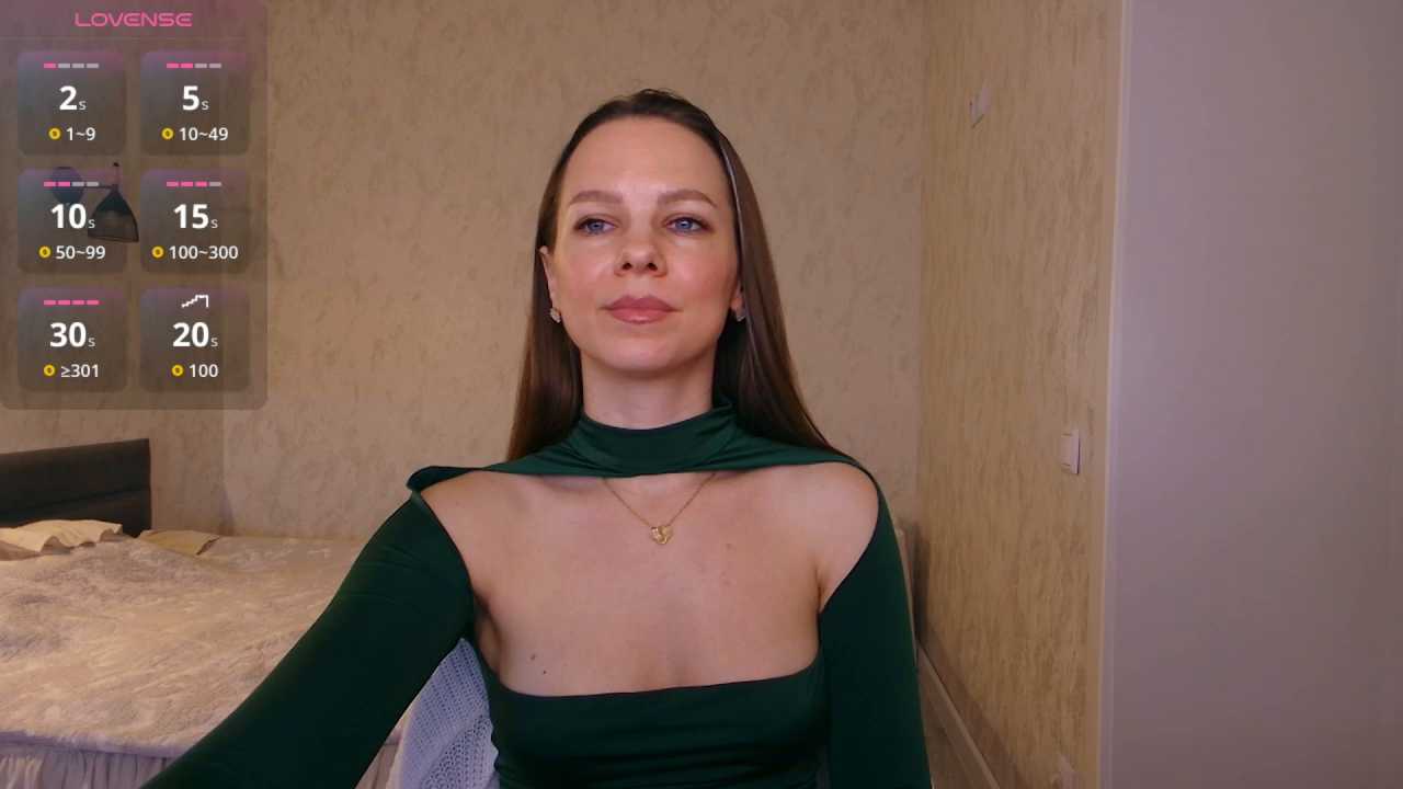 HelenBenit cam recording