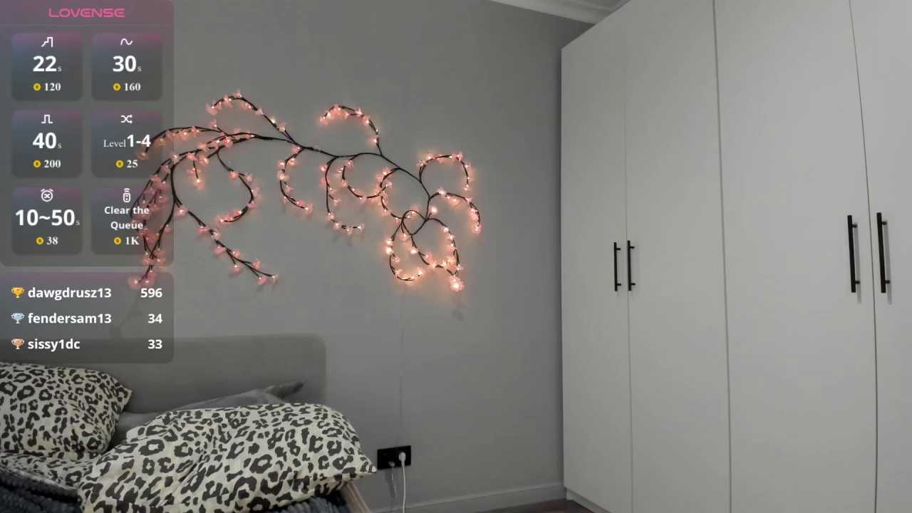 HelenBlazeTrt cam recording