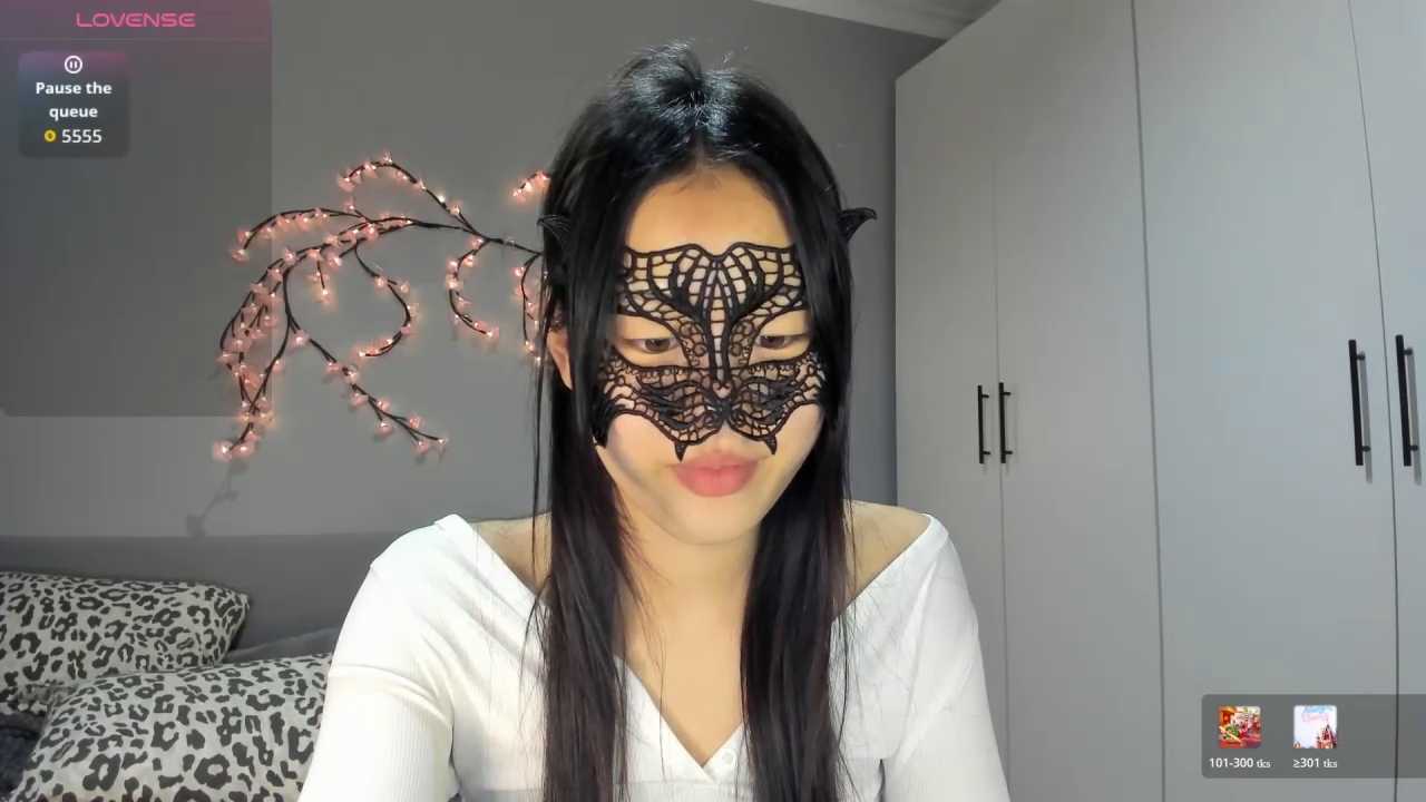 HelenBlazeTrt cam recording
