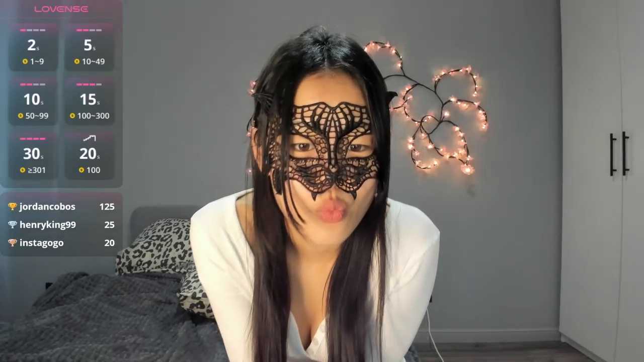 HelenBlazeTrt cam recording