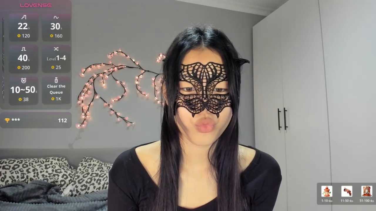 HelenBlazeTrt cam recording