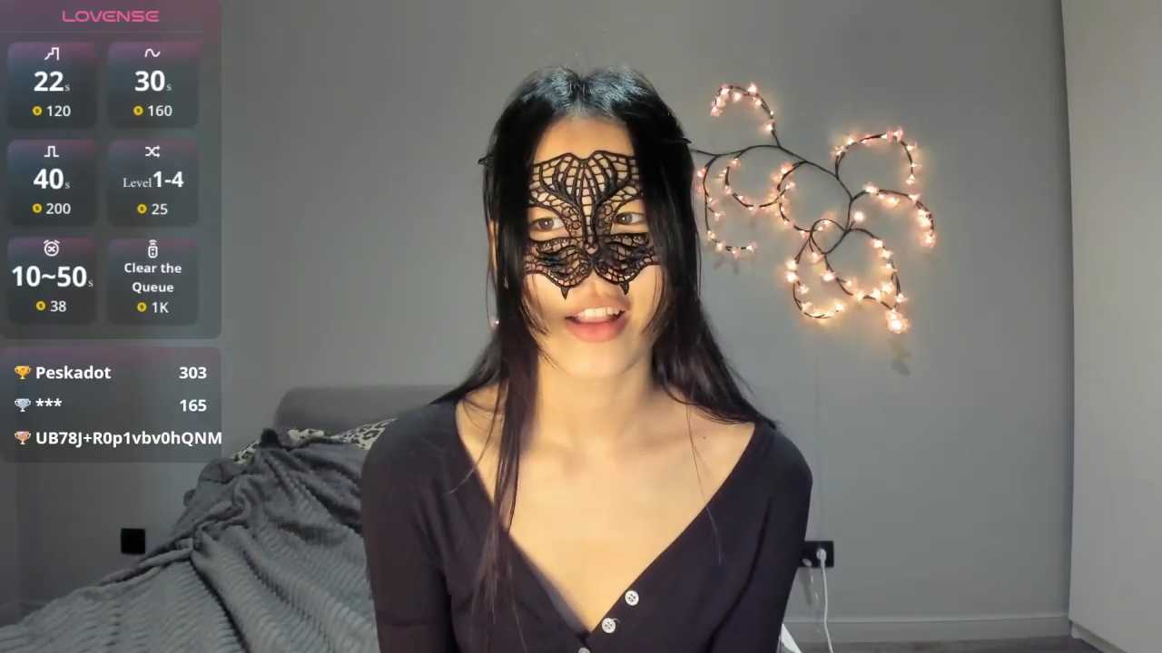 HelenBlazeTrt cam recording