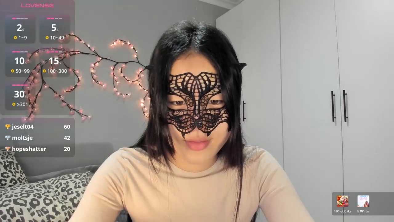 HelenBlazeTrt cam recording