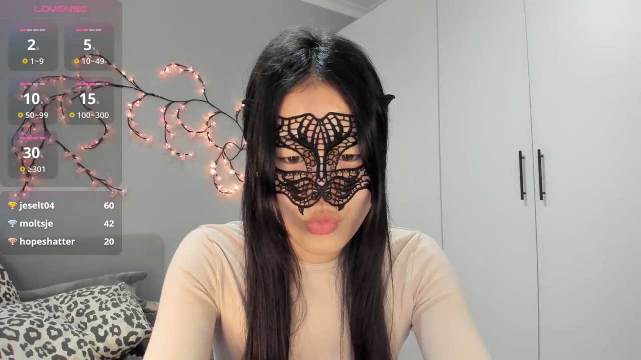 HelenBlazeTrt cam recording