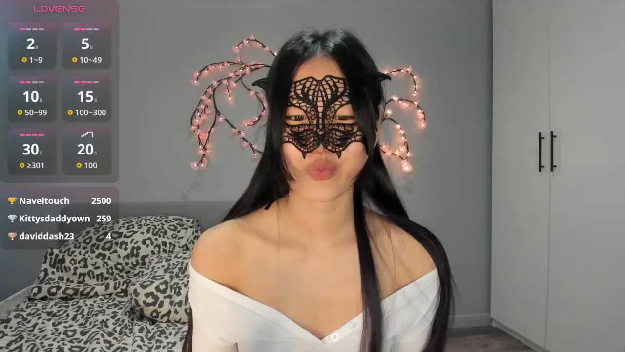 HelenBlazeTrt cam recording