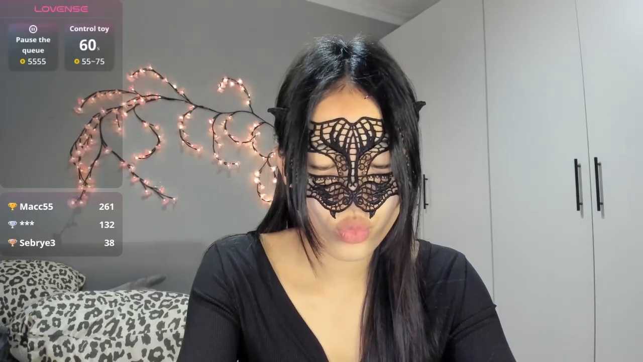 HelenBlazeTrt cam recording
