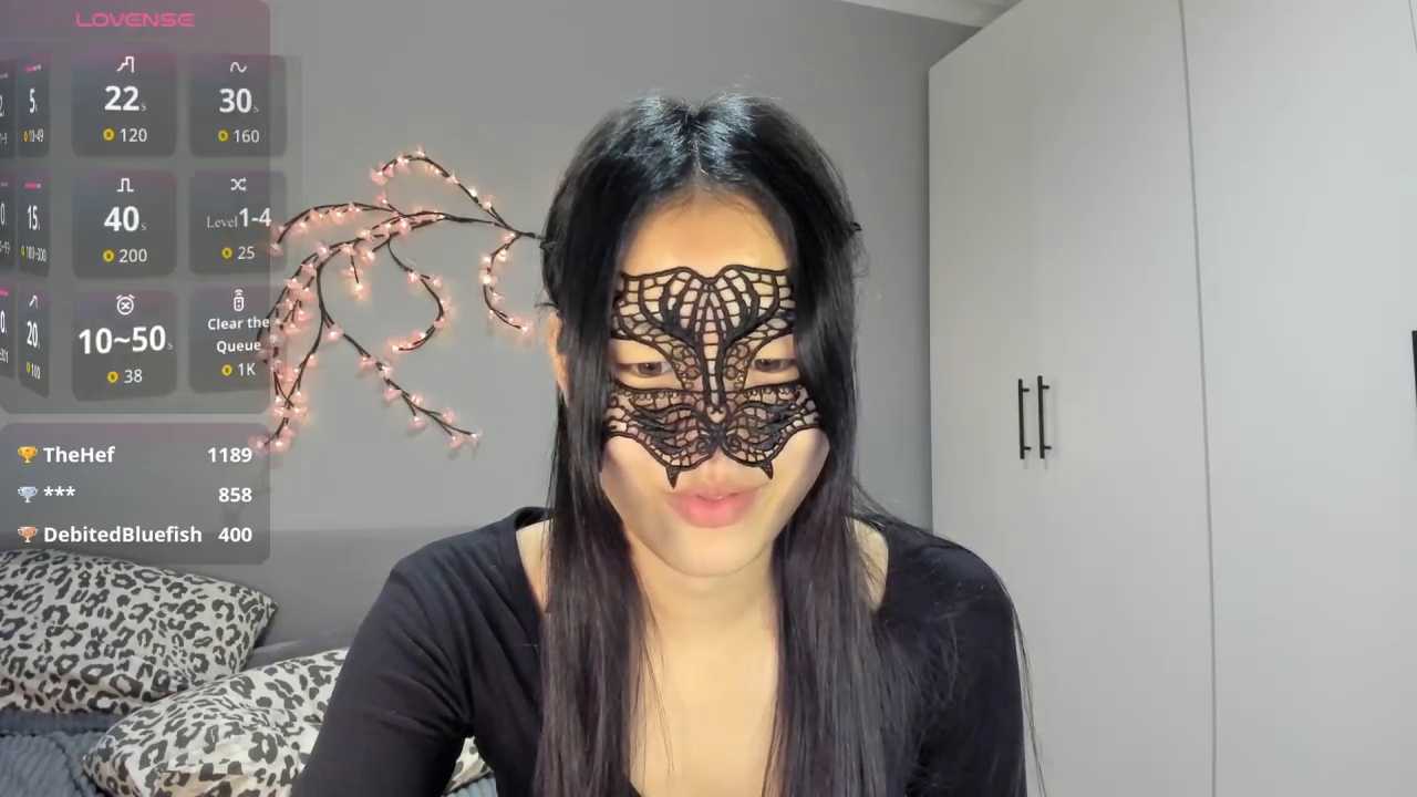 HelenBlazeTrt cam recording
