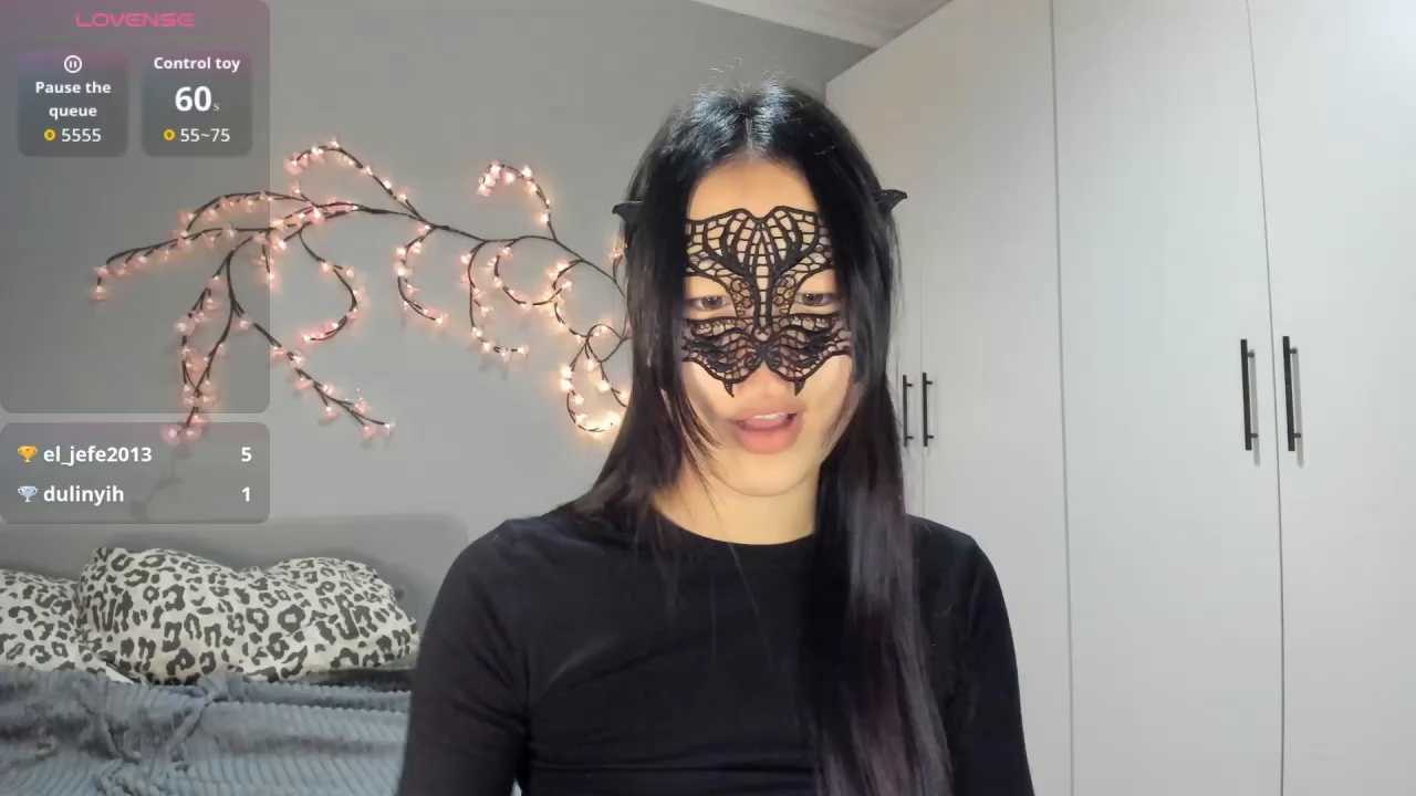 HelenBlazeTrt cam recording