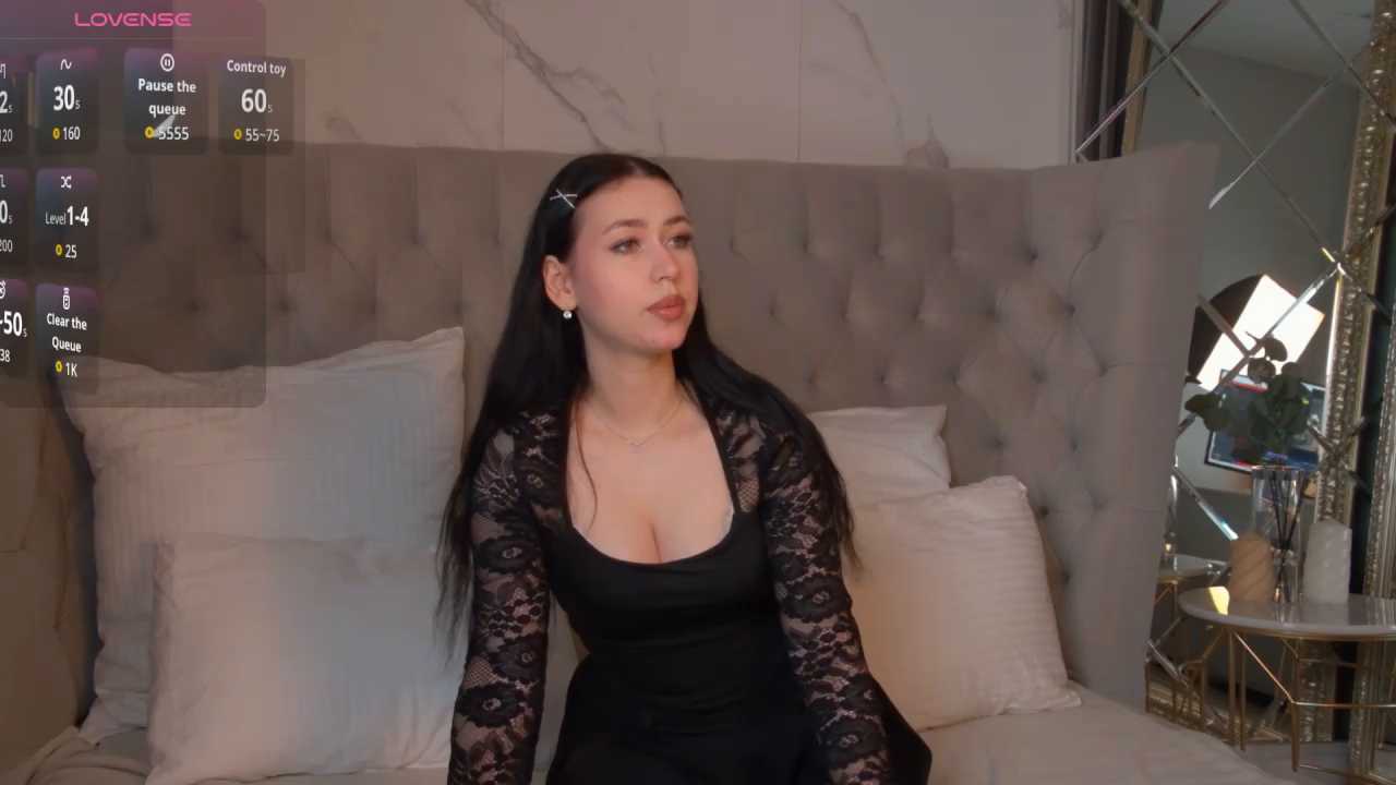 HelenJensen cam recording