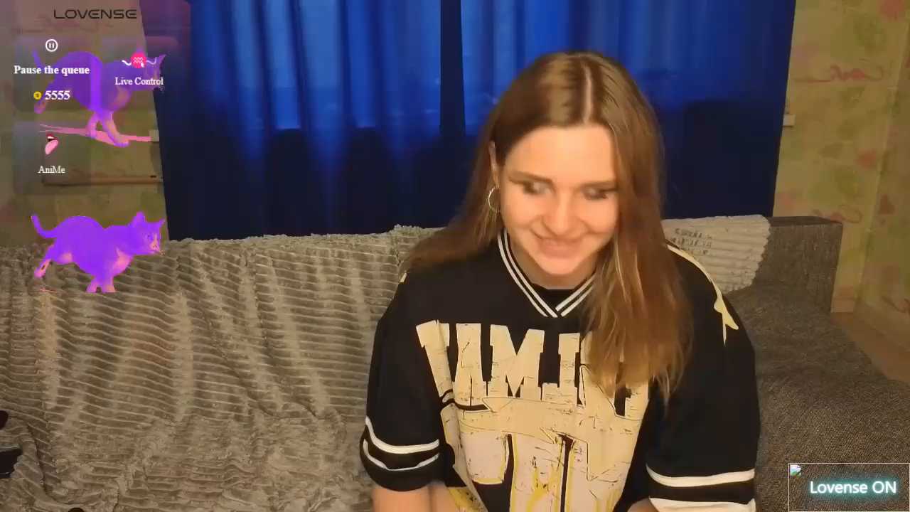 HelenMartines cam recording