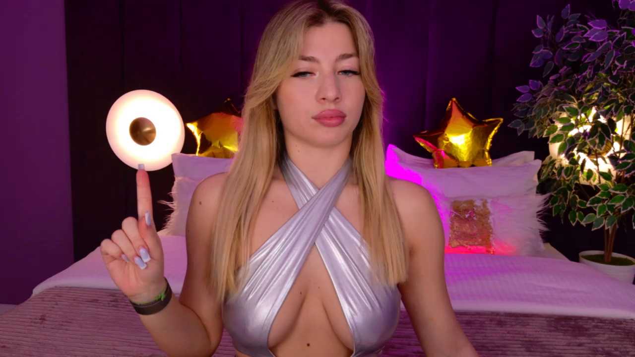 HelenaMorgan cam recording