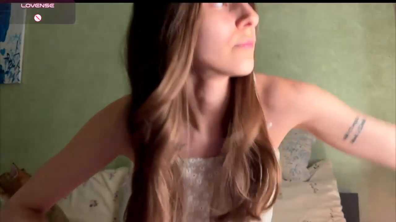 HellPeach Stripchat recording – Oct 23, 2026