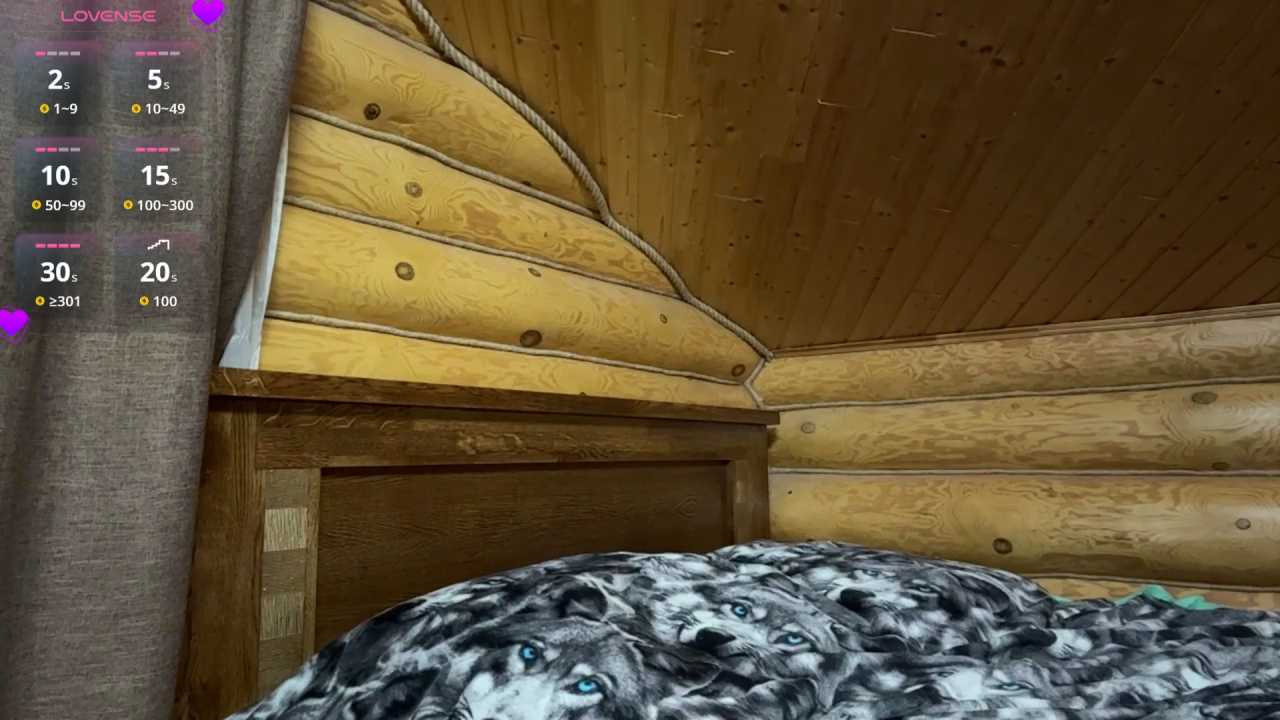 HellenGruner cam recording