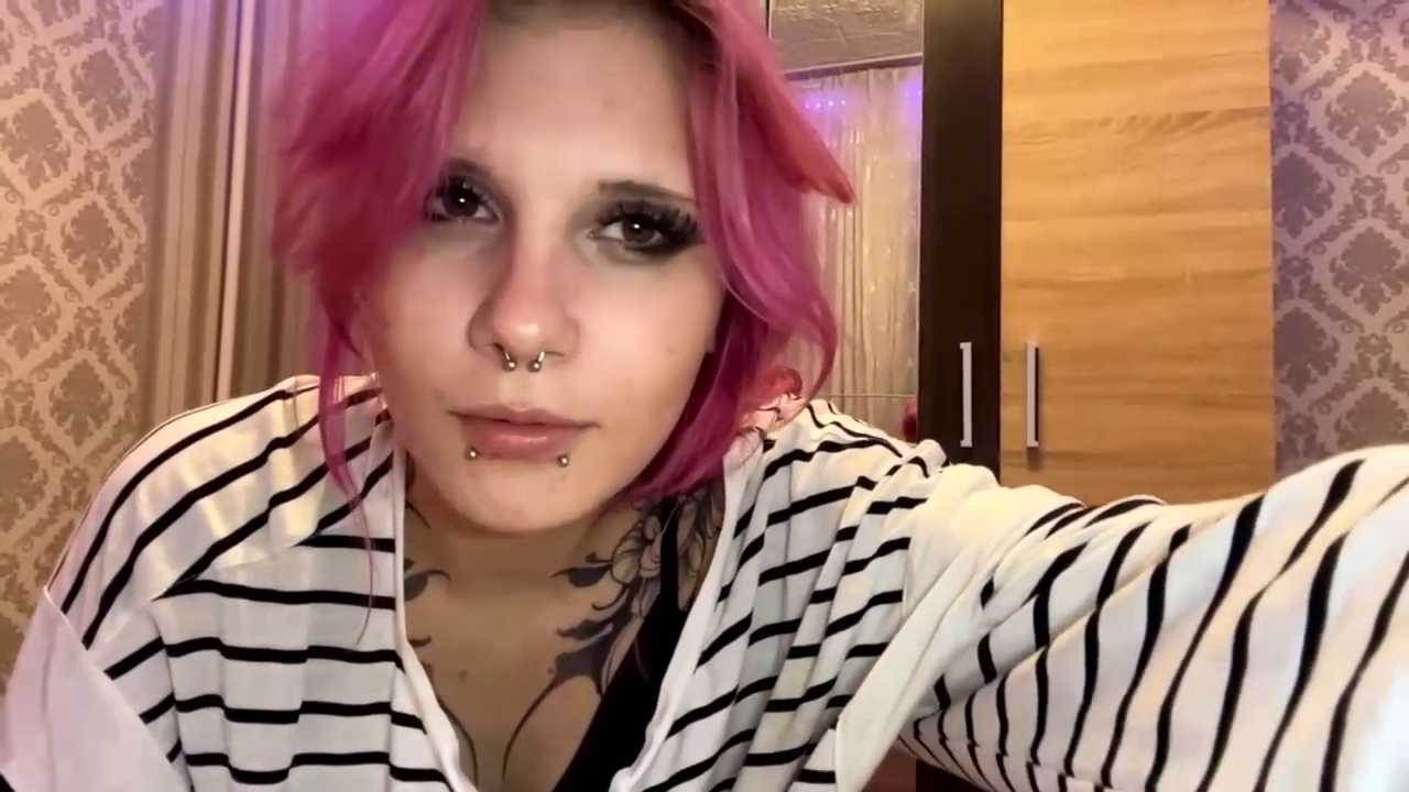 HerminaJenkins cam recording