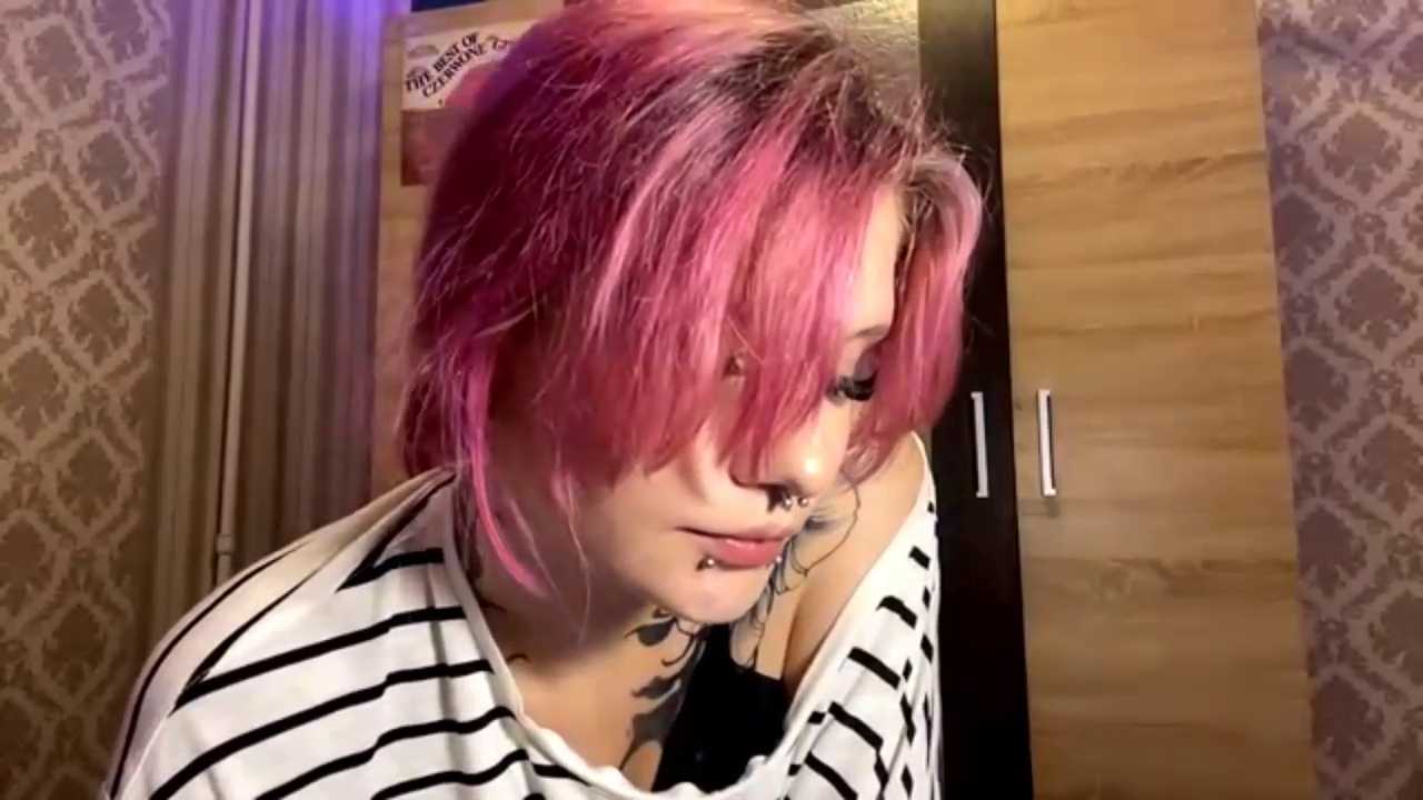 HerminaJenkins cam recording