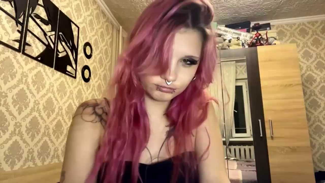 HerminaJenkins Stripchat recording – Oct 18, 2026