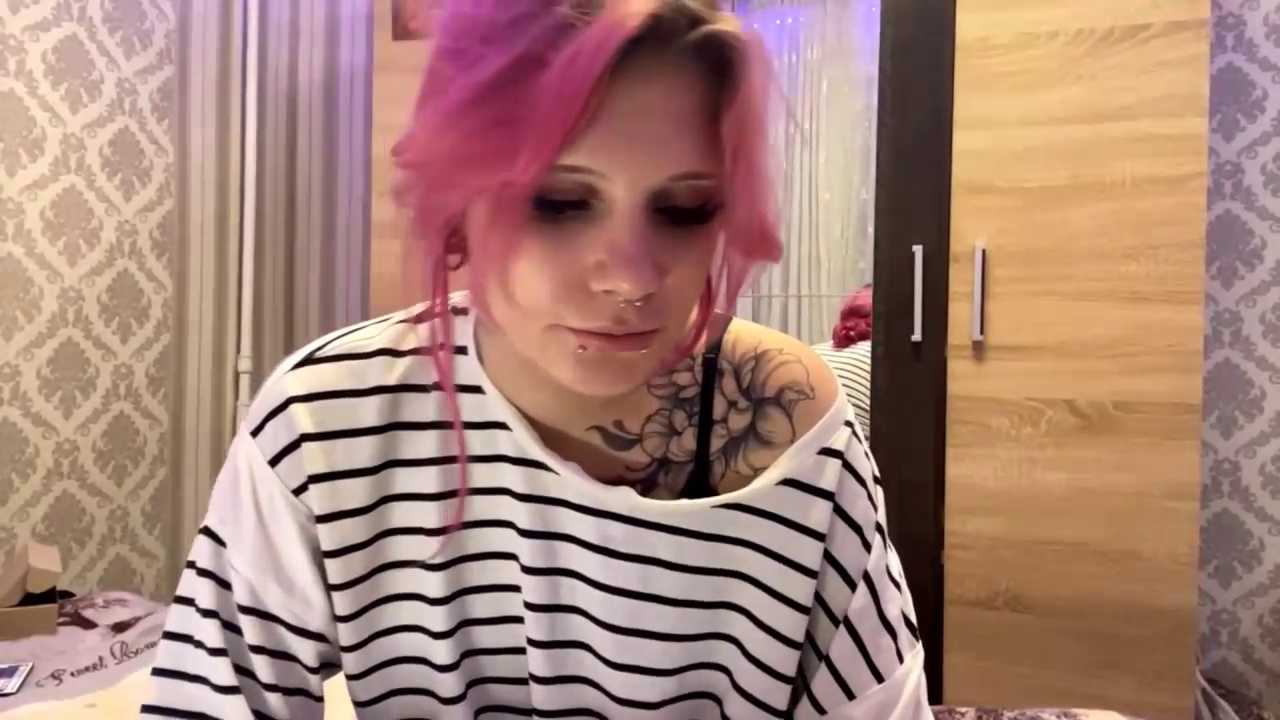 HerminaJenkins cam recording