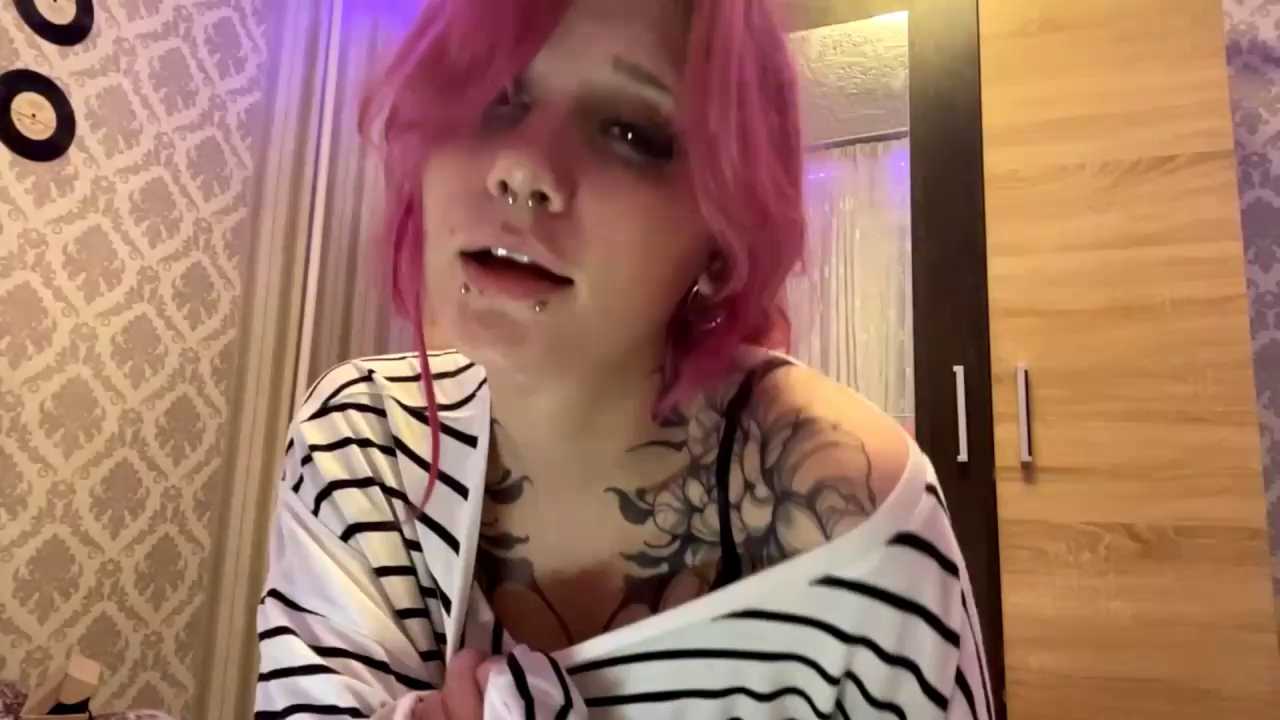 HerminaJenkins cam recording