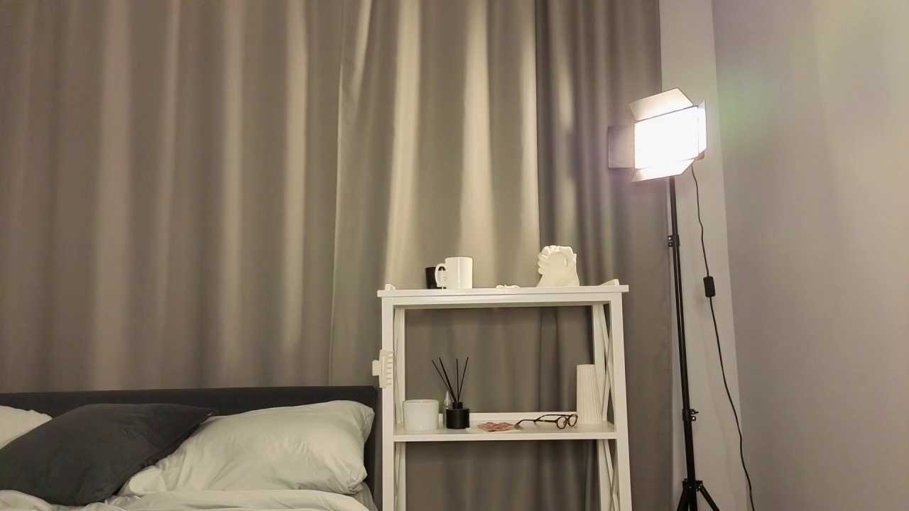 Herminasouth cam recording