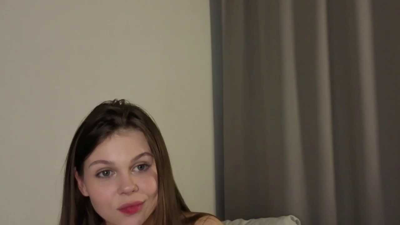 Herminasouth Stripchat recording – Oct 14, 2026