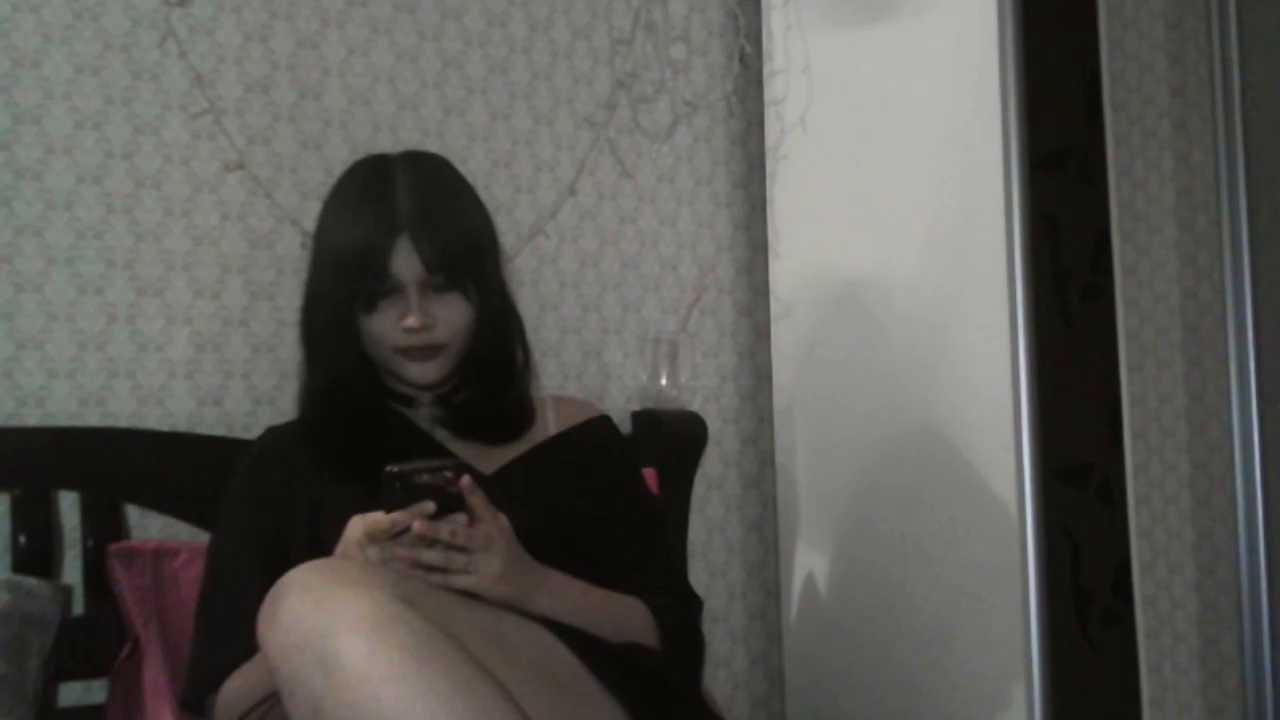 HexyGoth