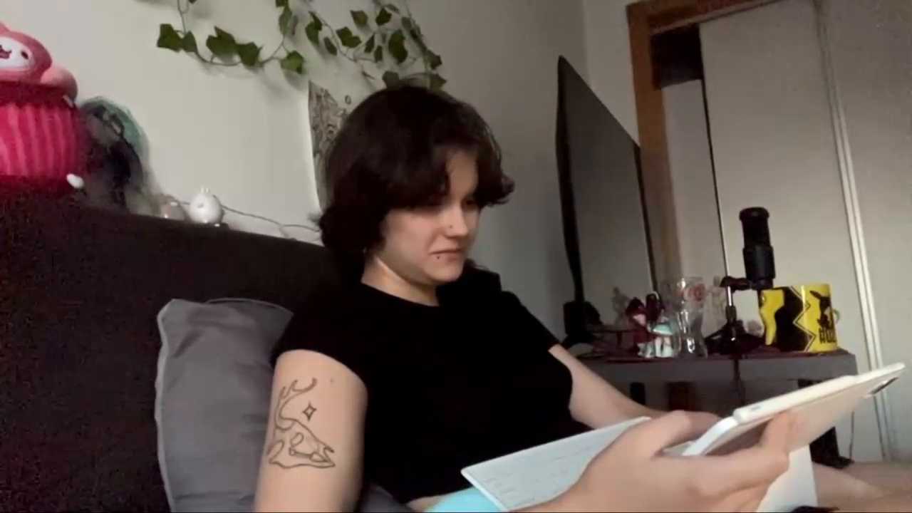 HeyFriren cam recording