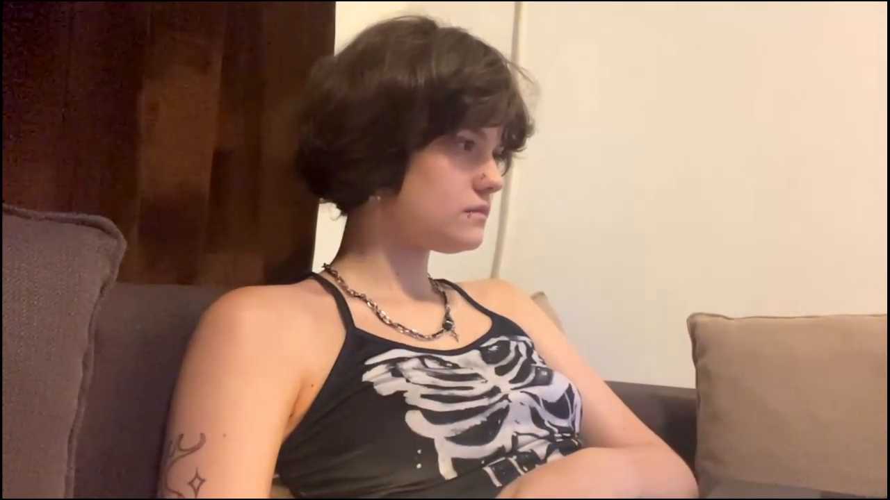 HeyFriren cam recording
