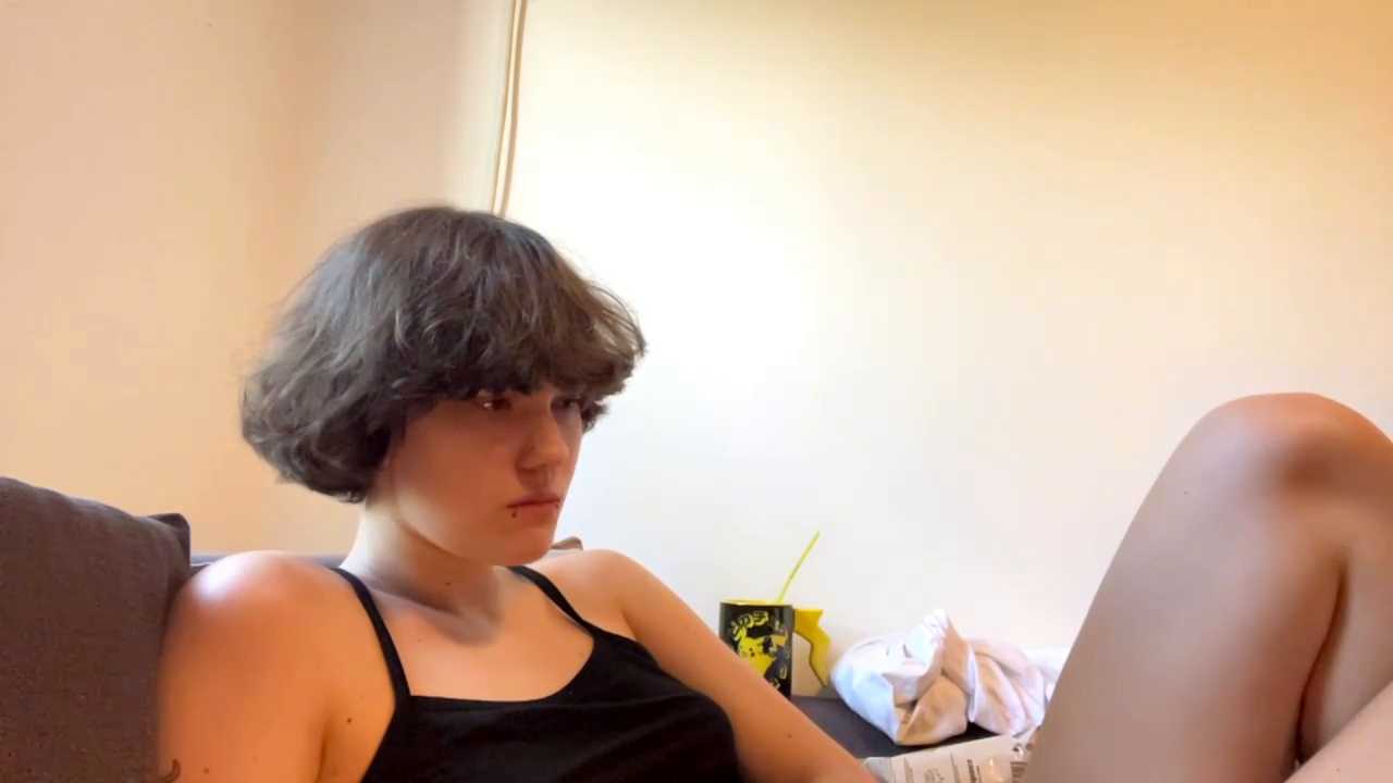 HeyFriren cam recording