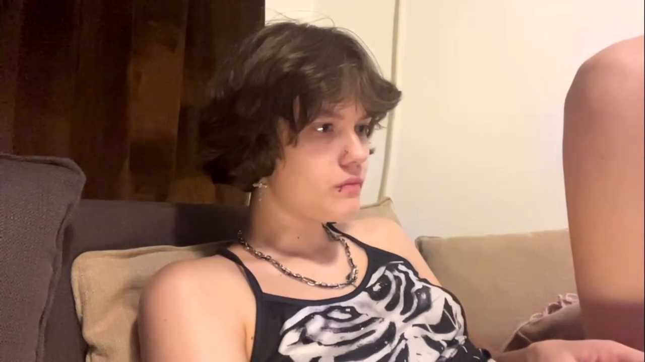 HeyFriren cam recording